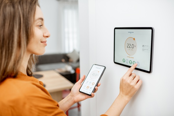 Entreprise de domotique et motorisation, Airaines, SOMMELEC
